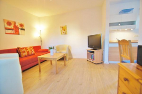 Ferienwohnung Dreyer 